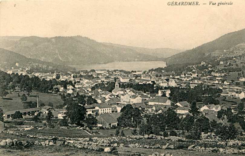 030 - Vue générale