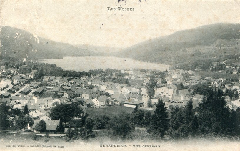 095 - Vue générale