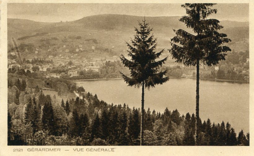 145 - Vue générale