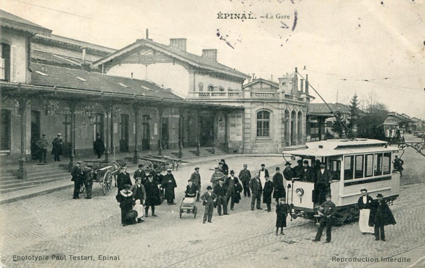 Gare-4