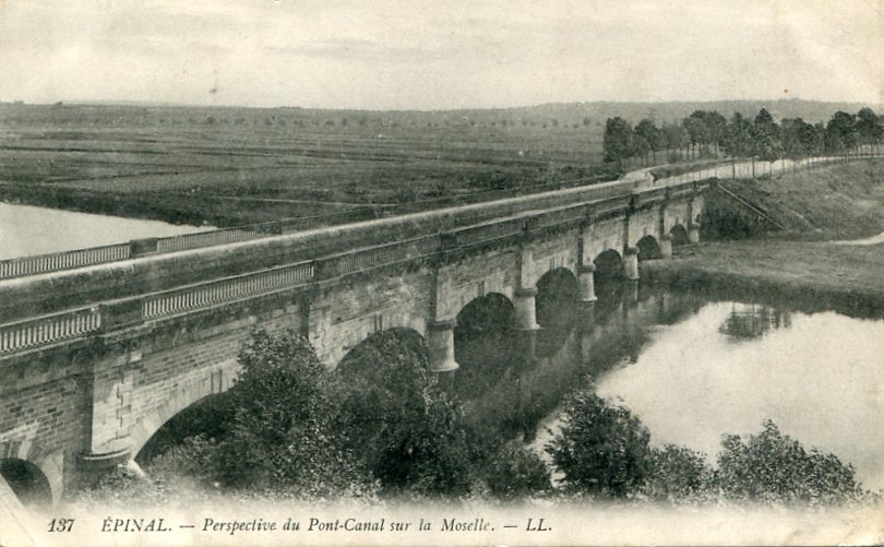Pont-Canal