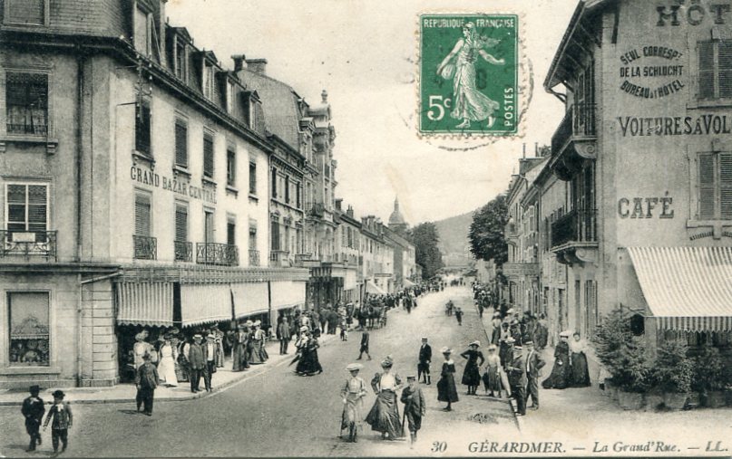 Grand'Rue