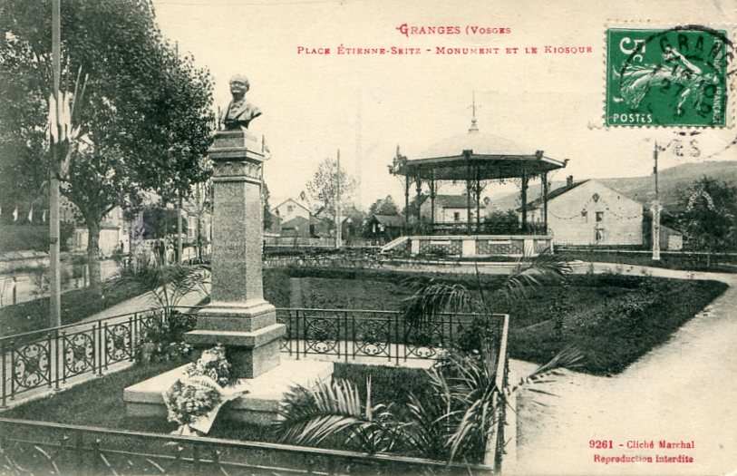 Place Étienne-Seitz