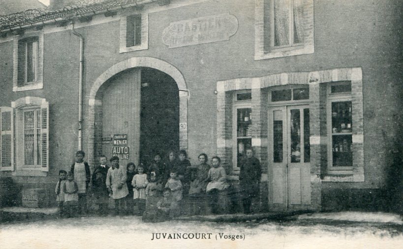 Juvaincourt
