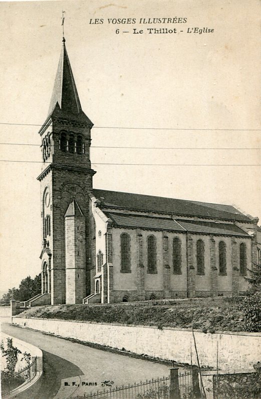L'Église