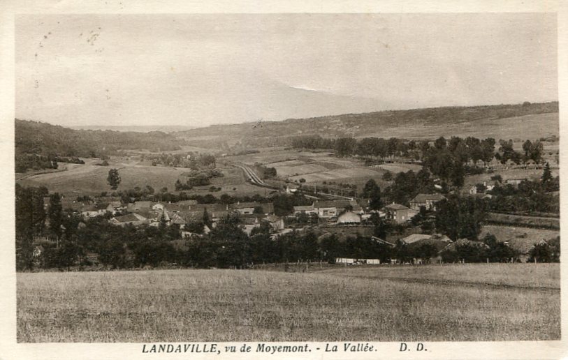 La Vallée
