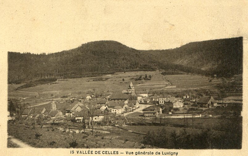 Vue générale
