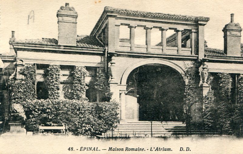 Façade -25