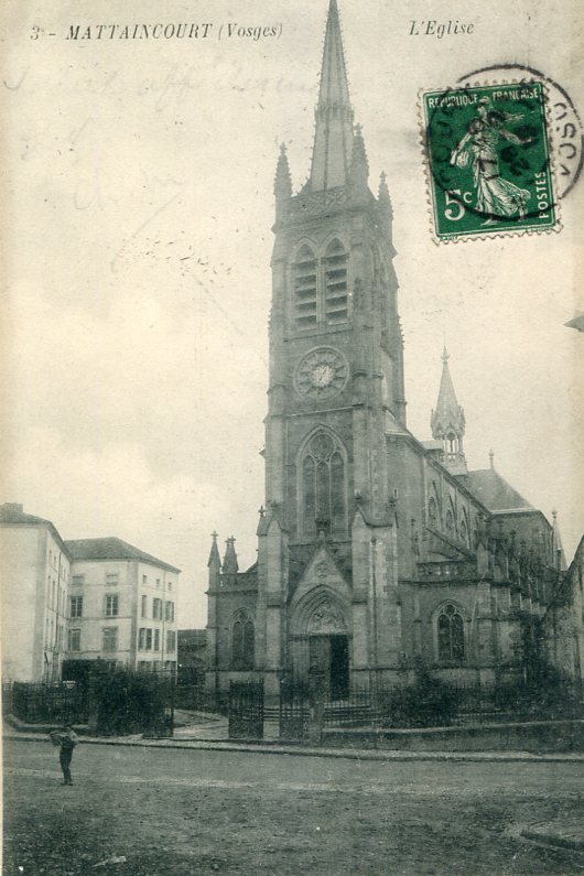L'Église