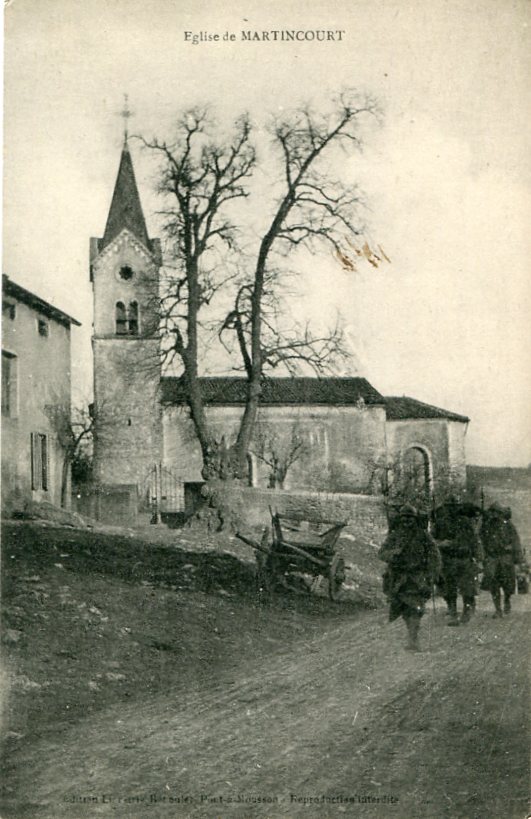 L'Église