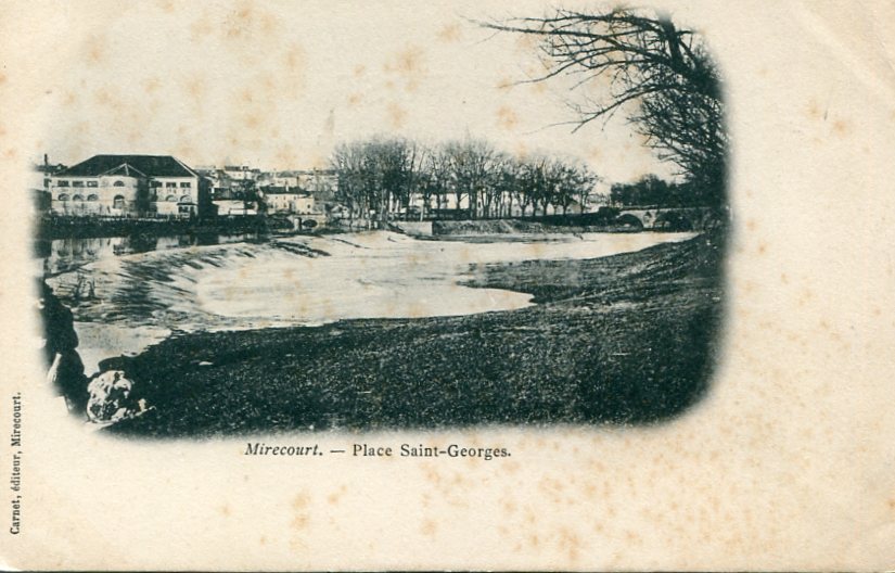 Saint-Georges (Place)