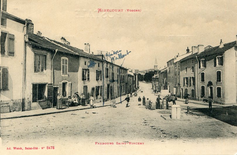Saint-Vincent (Faubourg)