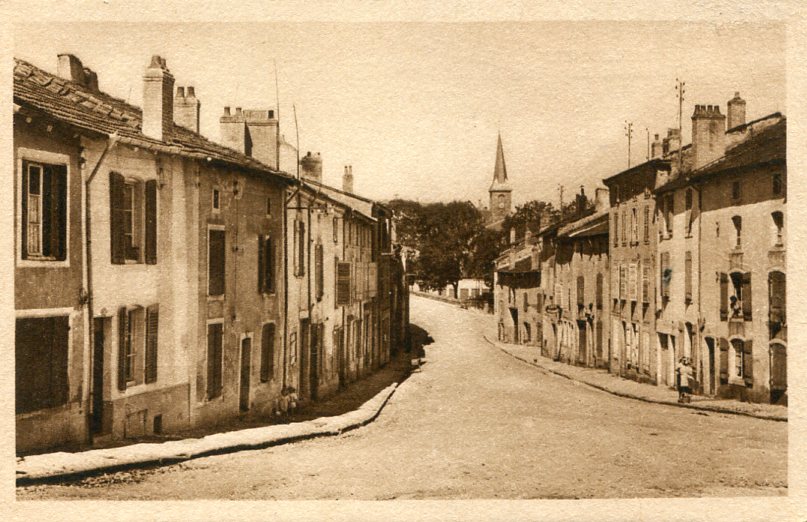 Saint-Vincent (Faubourg)