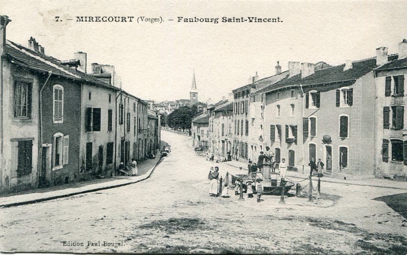 Saint-Vincent (Faubourg)