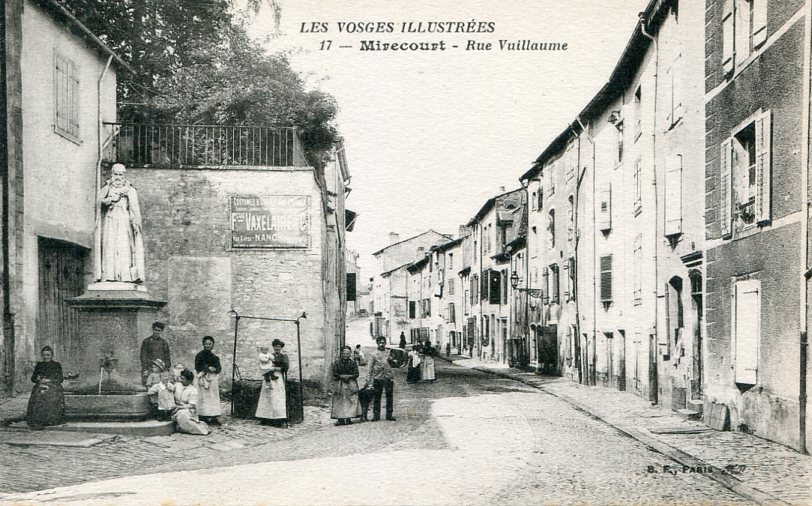 Vuillaume (Rue)