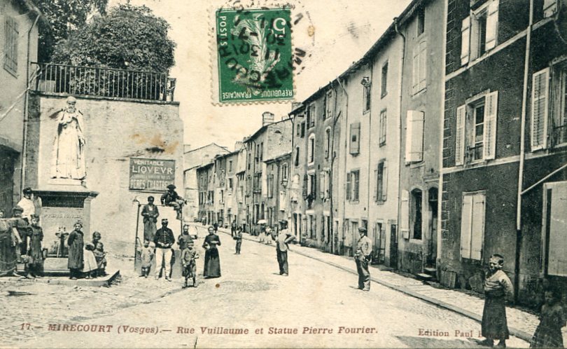 Vuillaume (Rue)