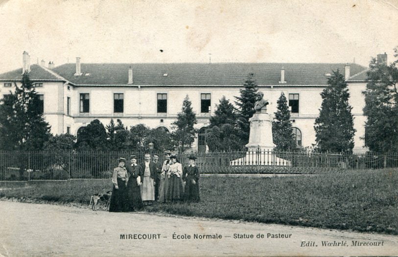 École Normale