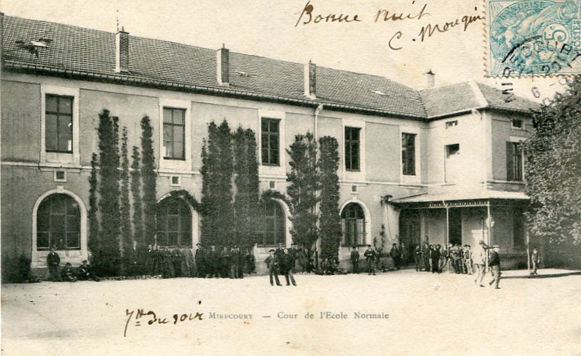 École Normale