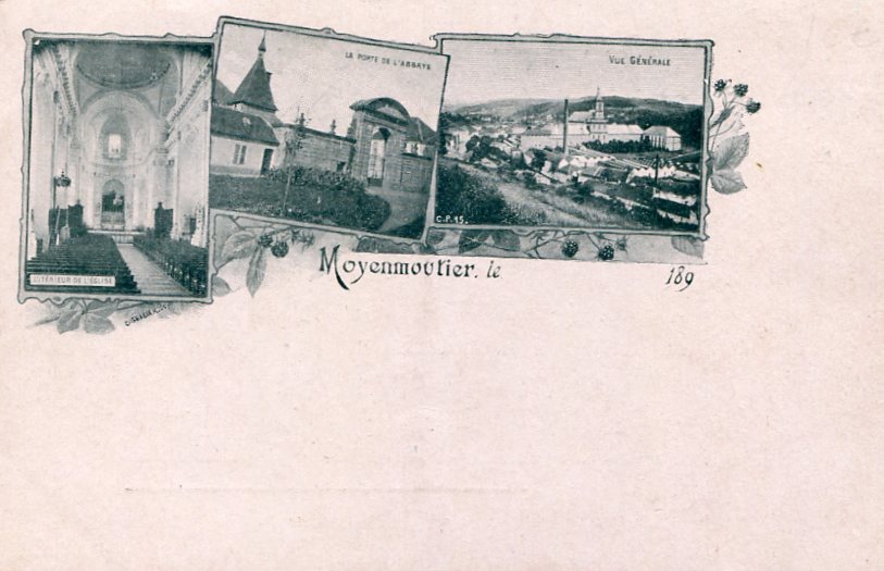 Multi carte précurseur