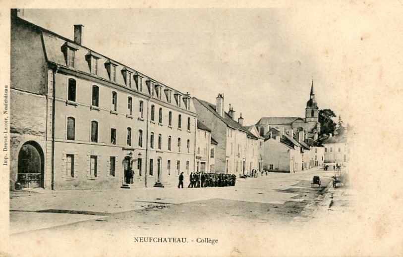Collège