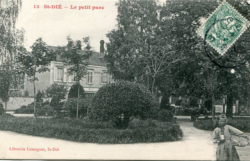Petit Parc