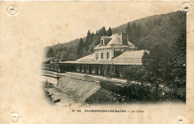 La Gare