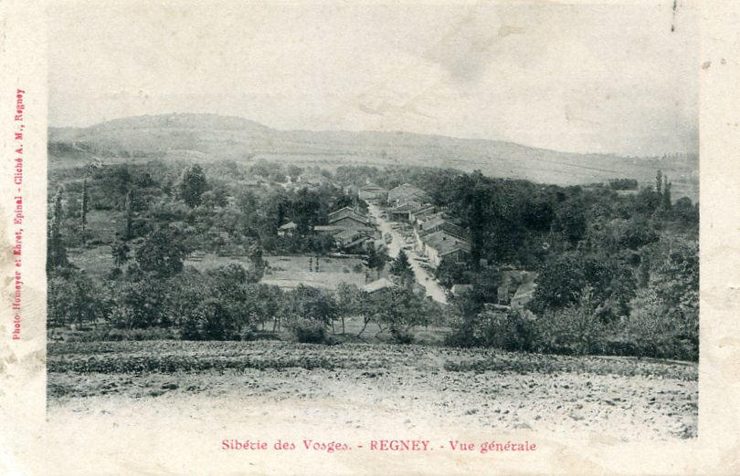 Vue générale