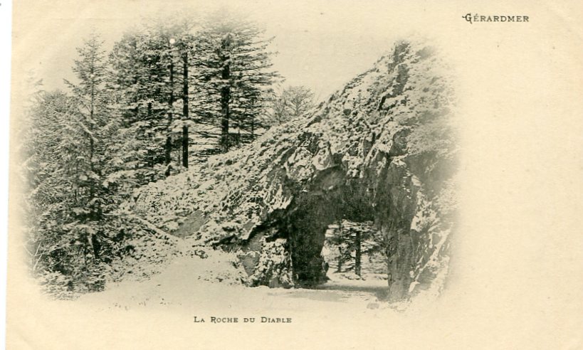 010 - Roche du Diable