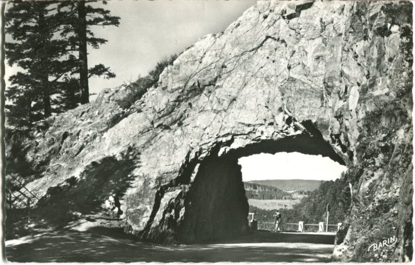 040 - Roche du Diable