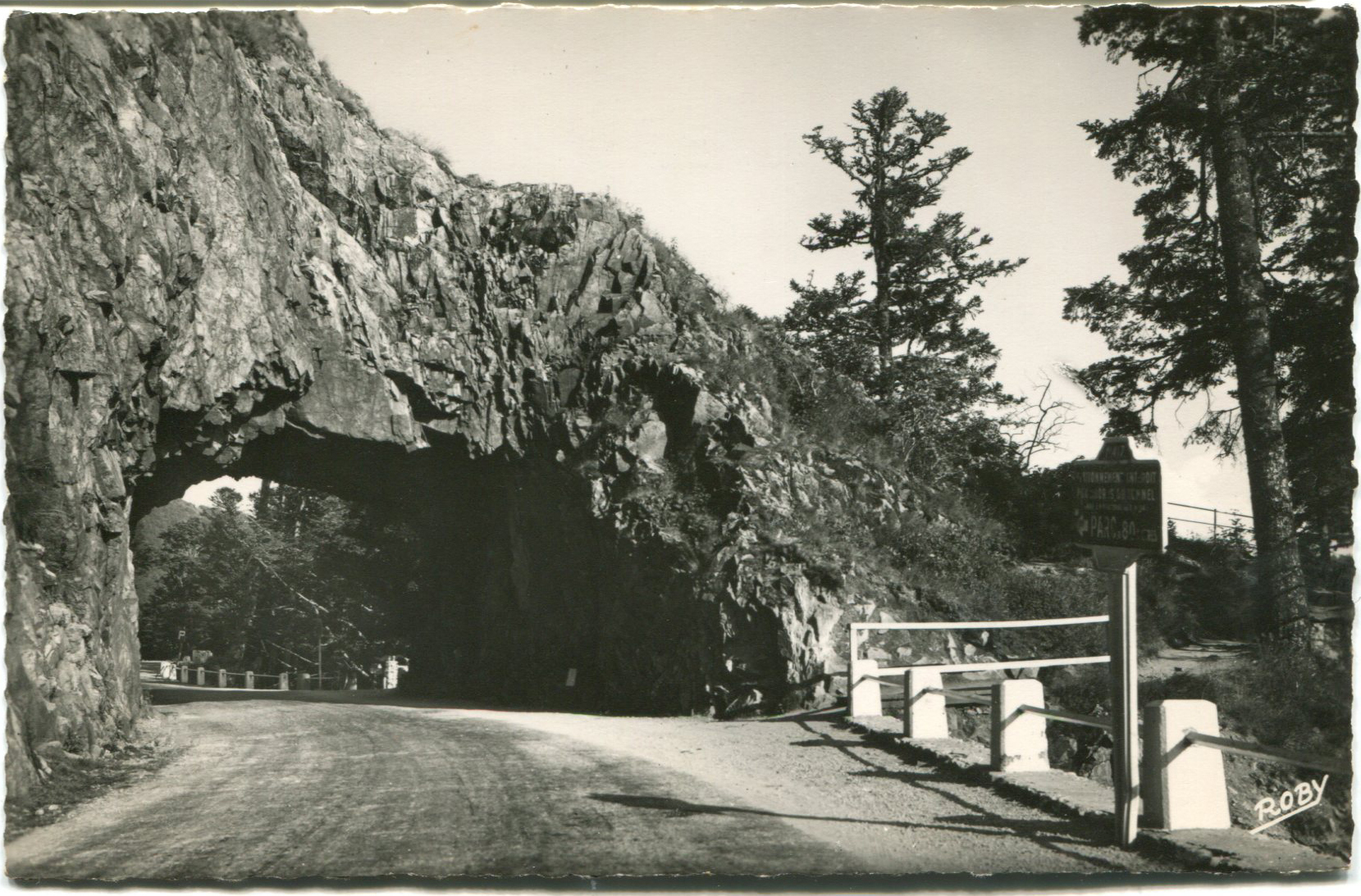 060 - La Roche du Diable