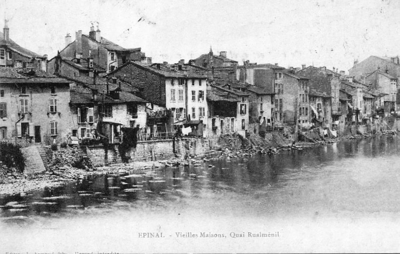 Quai Rualmenil