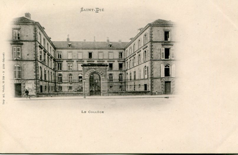 Le Collège