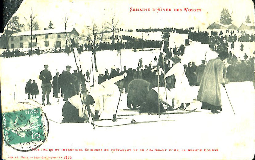 8155-Course de skieuses