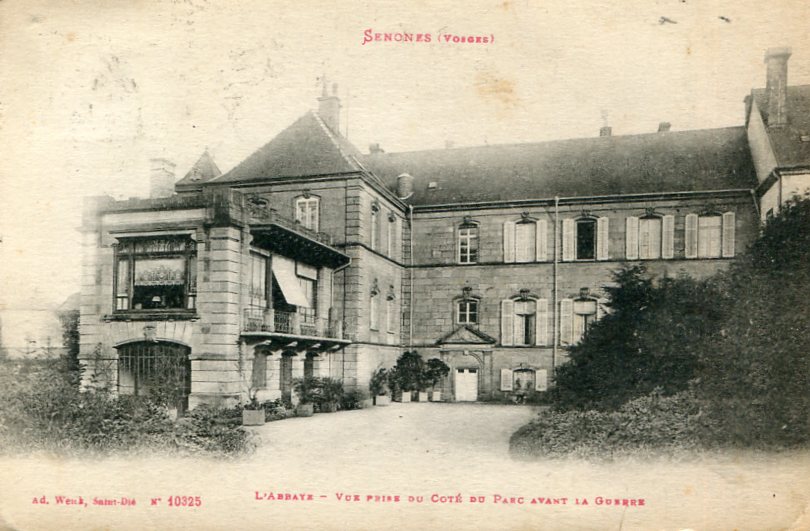 L'Abbaye