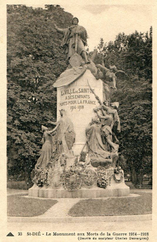 Le Monument