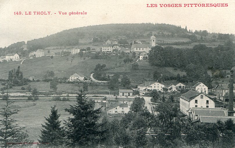 ■ Vue générale
