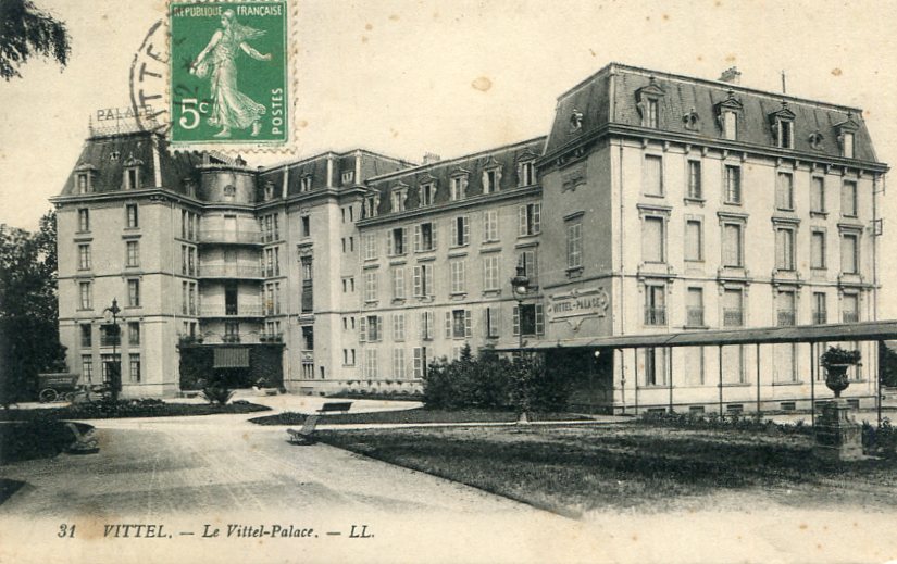 Vittel-Palace