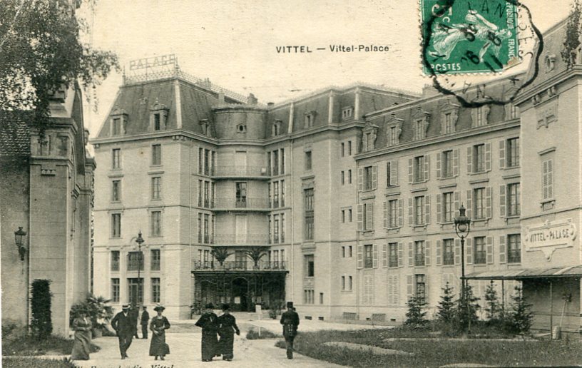 Vittel-Palace