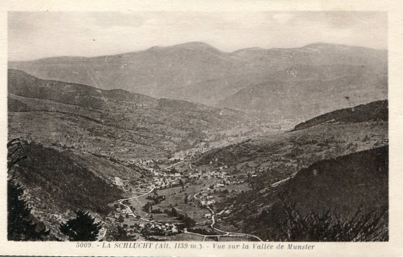 Vallée de Munster -15