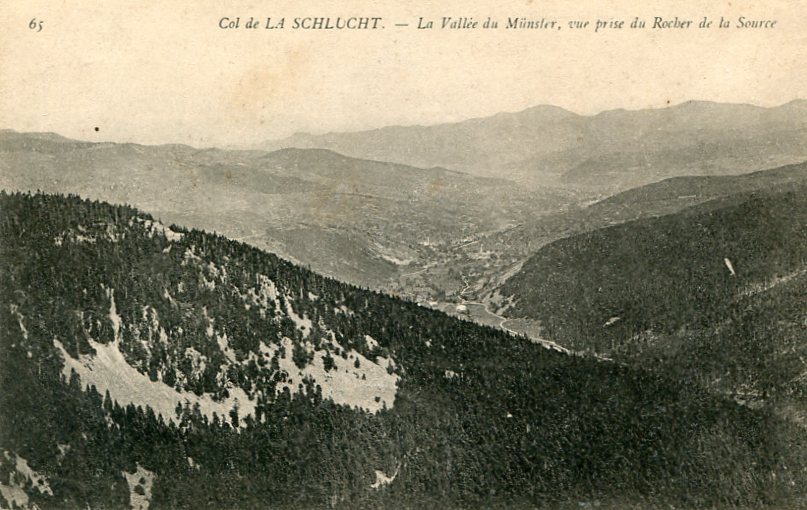 Vallée de Munster -25