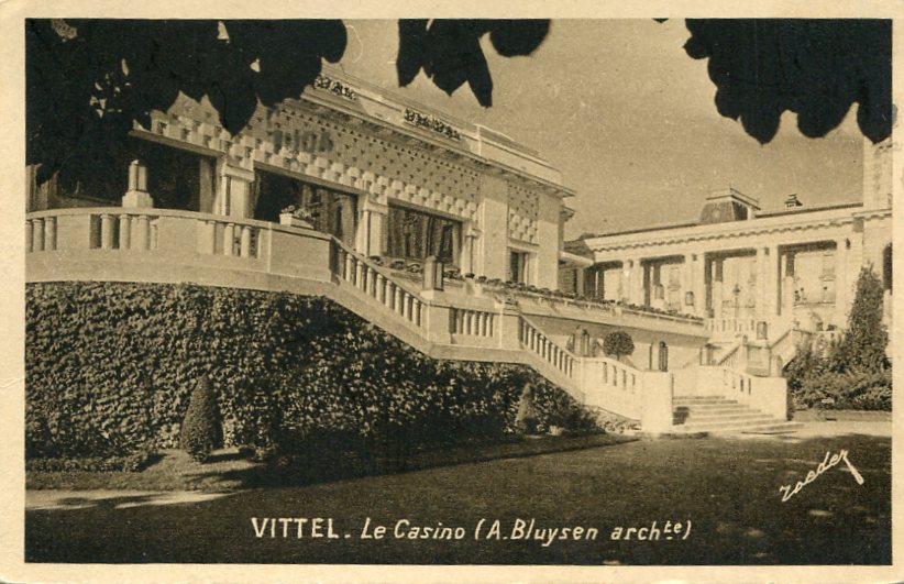 Le Casino