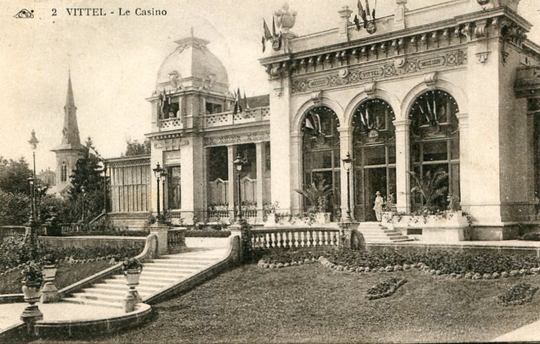 Le Casino