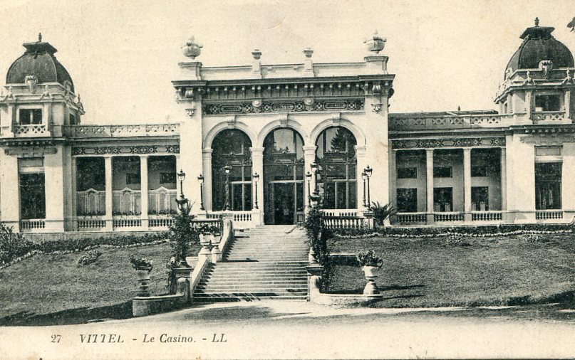 Le Casino