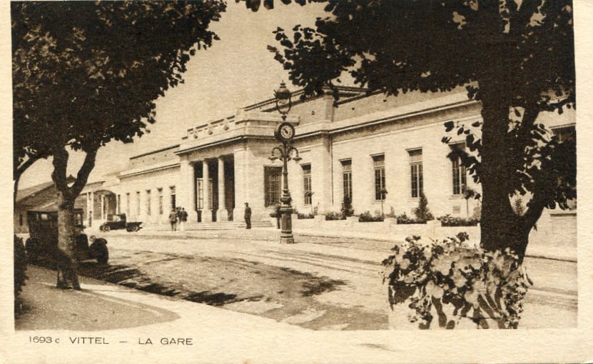 Gare
