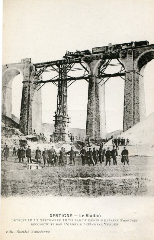 Le viaduc