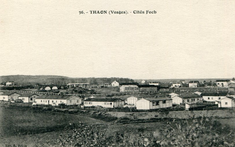 Cité Foch